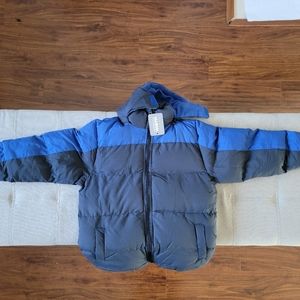 Boys jacket